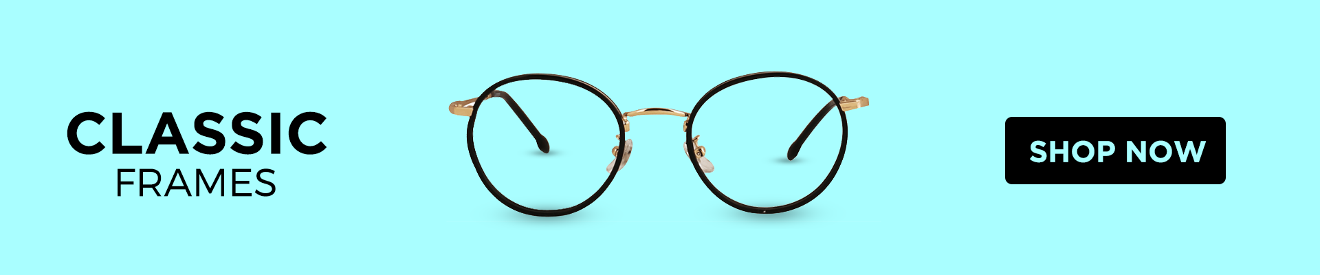 Buy Classic Eyeglasses at Goggles4U