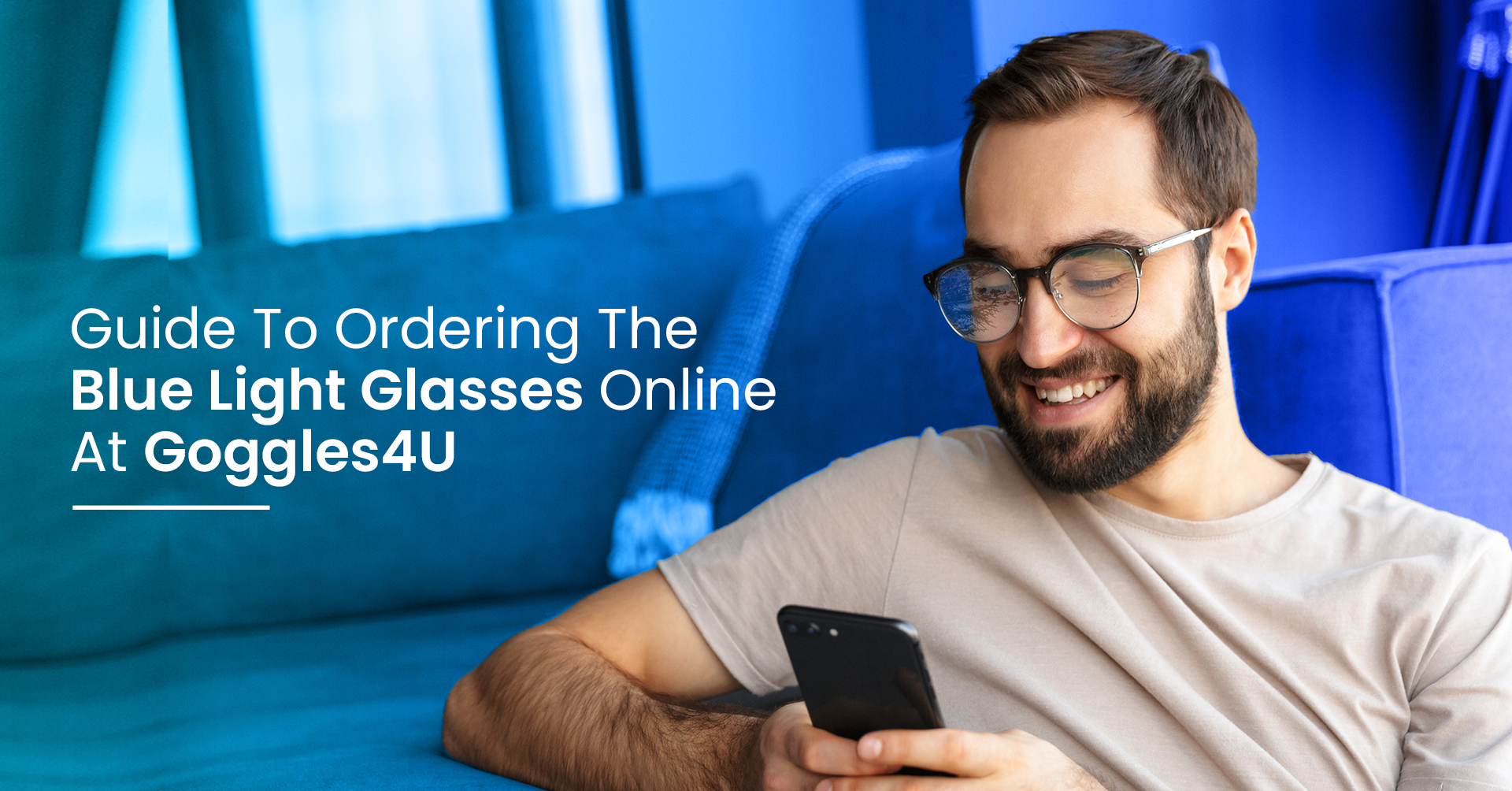 Guide To Buying Blue Light glasses Online