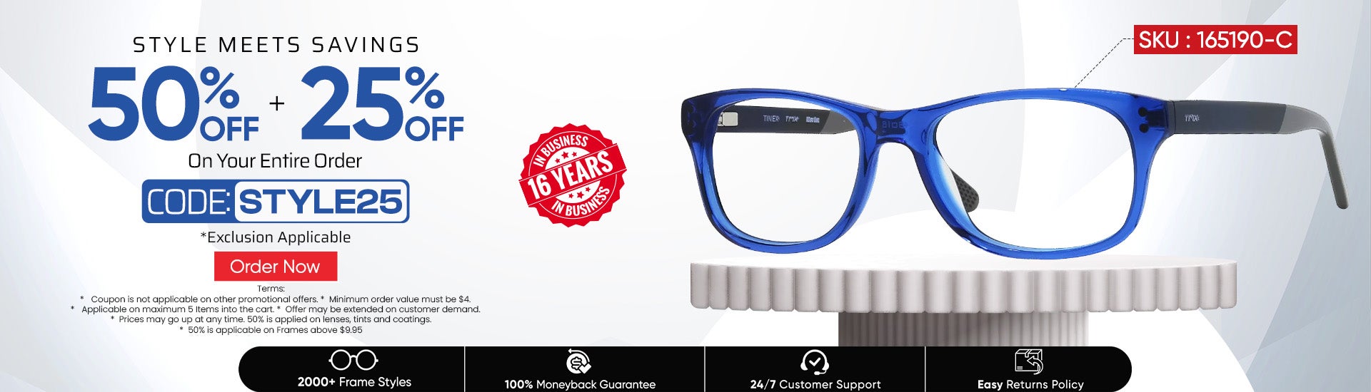 Eyeglasses Eyeglasses