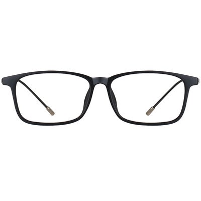 Rectangle Eyeglasses 138401-c