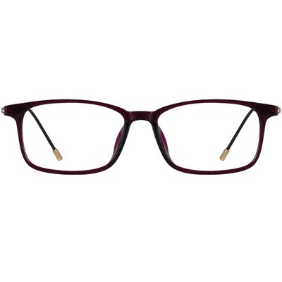 Rectangle Eyeglasses 138403