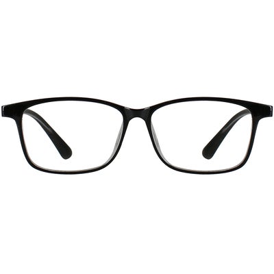Rectangle Eyeglasses 138814-c