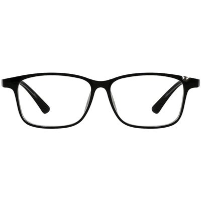 Rectangle Eyeglasses 139624-c