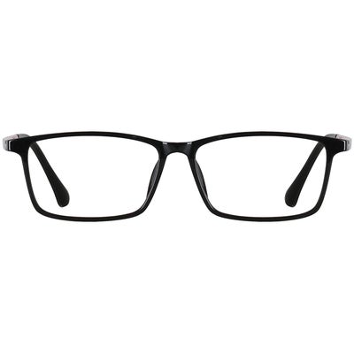 Rectangle Eyeglasses 139932-c