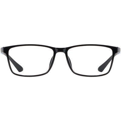 Rectangle Eyeglasses 150249-c