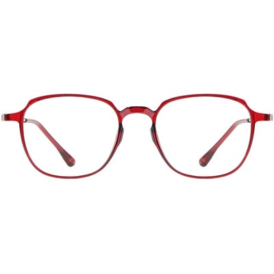 Rectangle Eyeglasses 150387-c