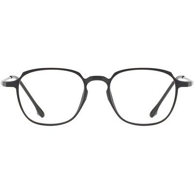 Rectangle Eyeglasses 150388-c