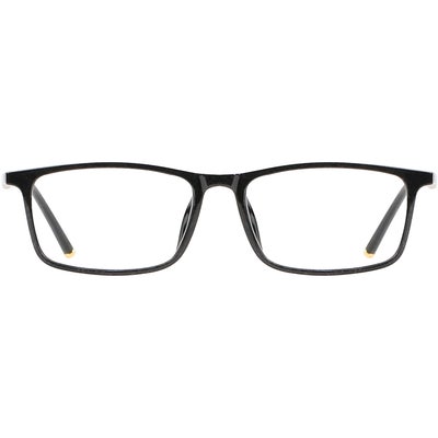 Rectangle Eyeglasses 150934