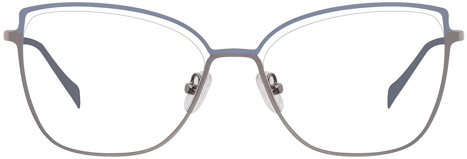 Cat Eye Eyeglasses 157357a