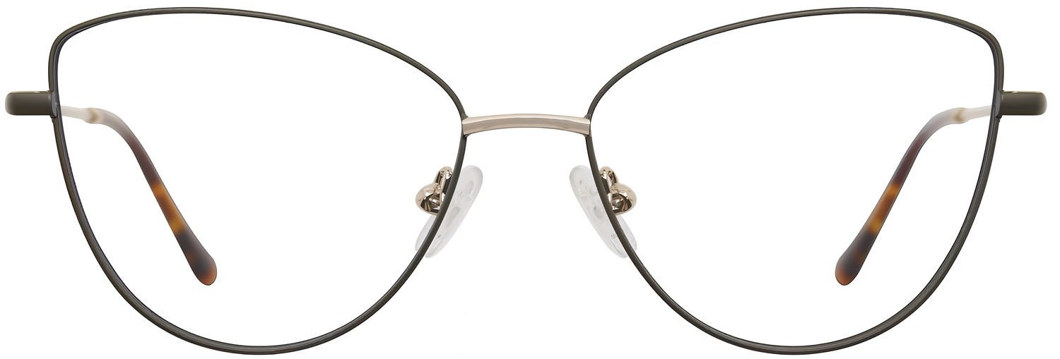 Cat Eye Eyeglasses 157378a