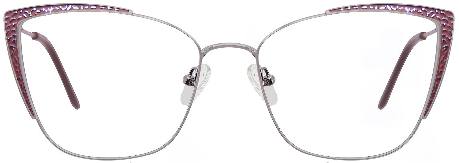 Cat Eye Eyeglasses 157405a