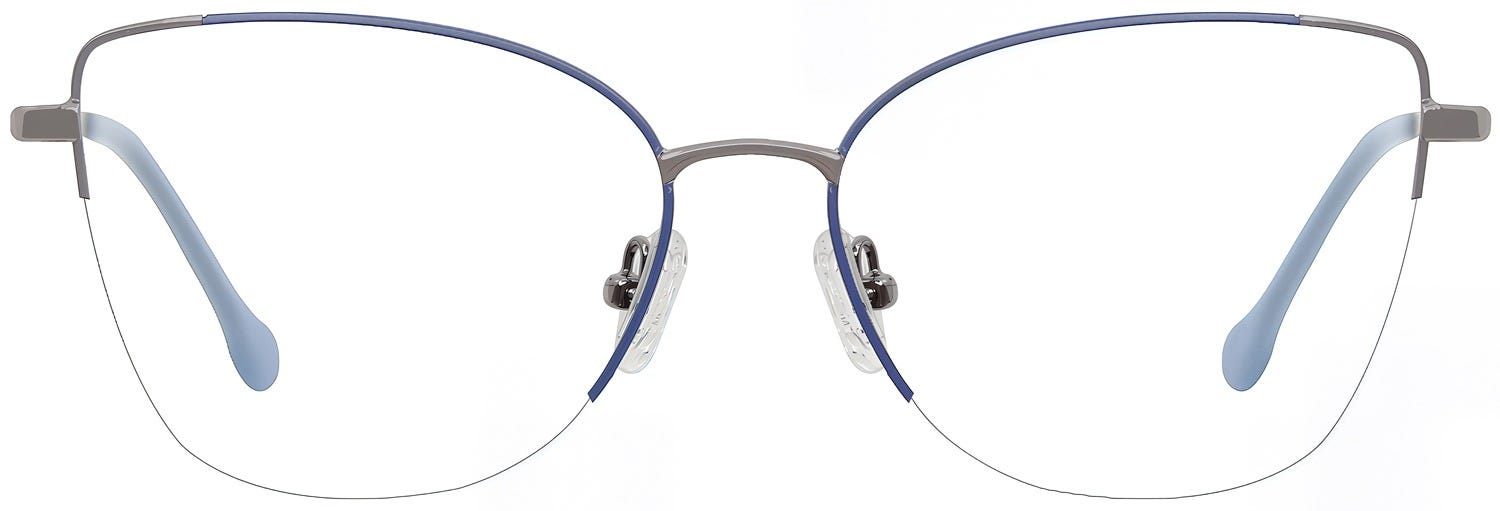 Cat Eye Eyeglasses 157412a