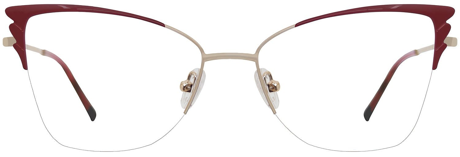 Cat Eye Eyeglasses 157413a
