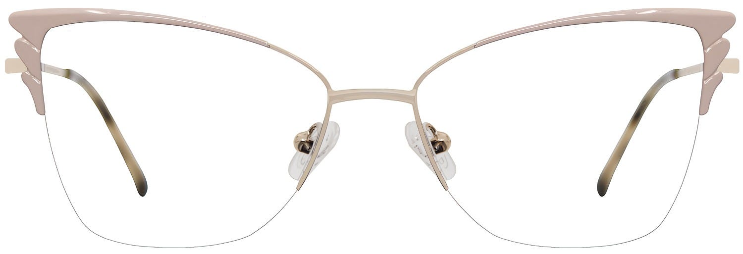 Cat Eye Eyeglasses 157414a