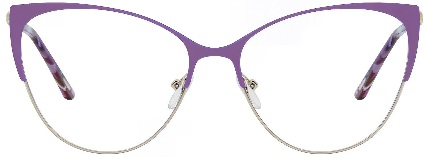 Cat Eye Eyeglasses 157456a