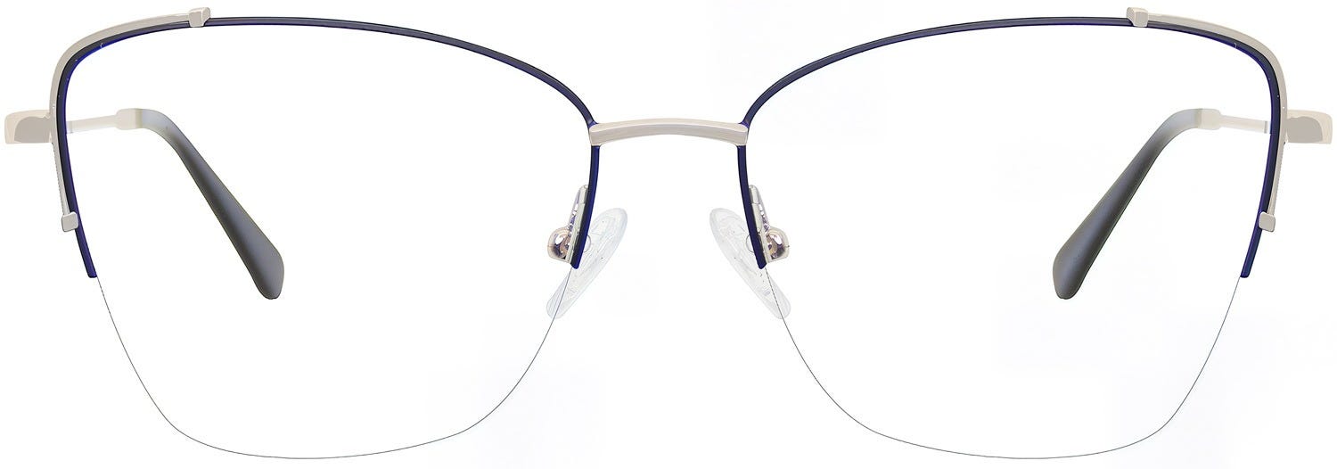Cat Eye Eyeglasses 157687-c