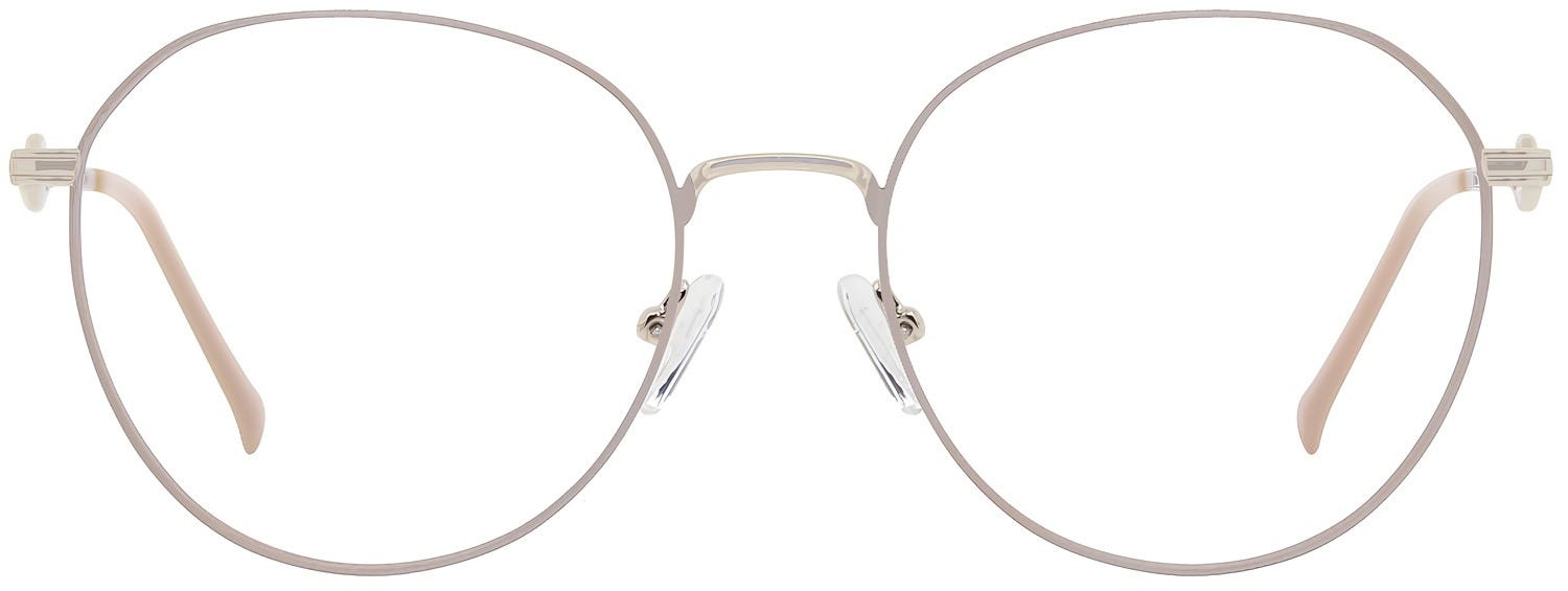 Rectangle Eyeglasses 157708a