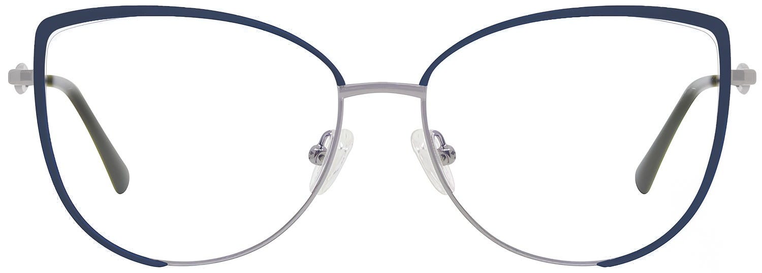 Cat Eye Eyeglasses 157713a