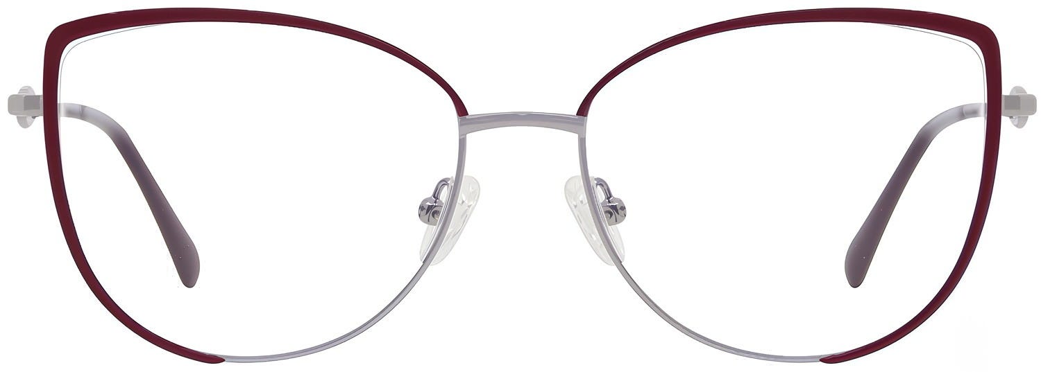 Cat Eye Eyeglasses 157714a