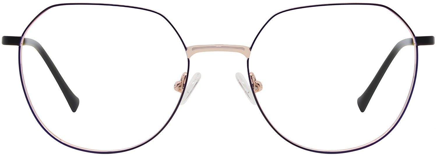 Rectangle Eyeglasses 157720a