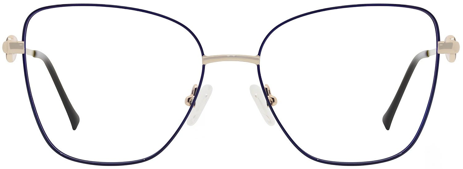 Cat Eye Eyeglasses 157724a
