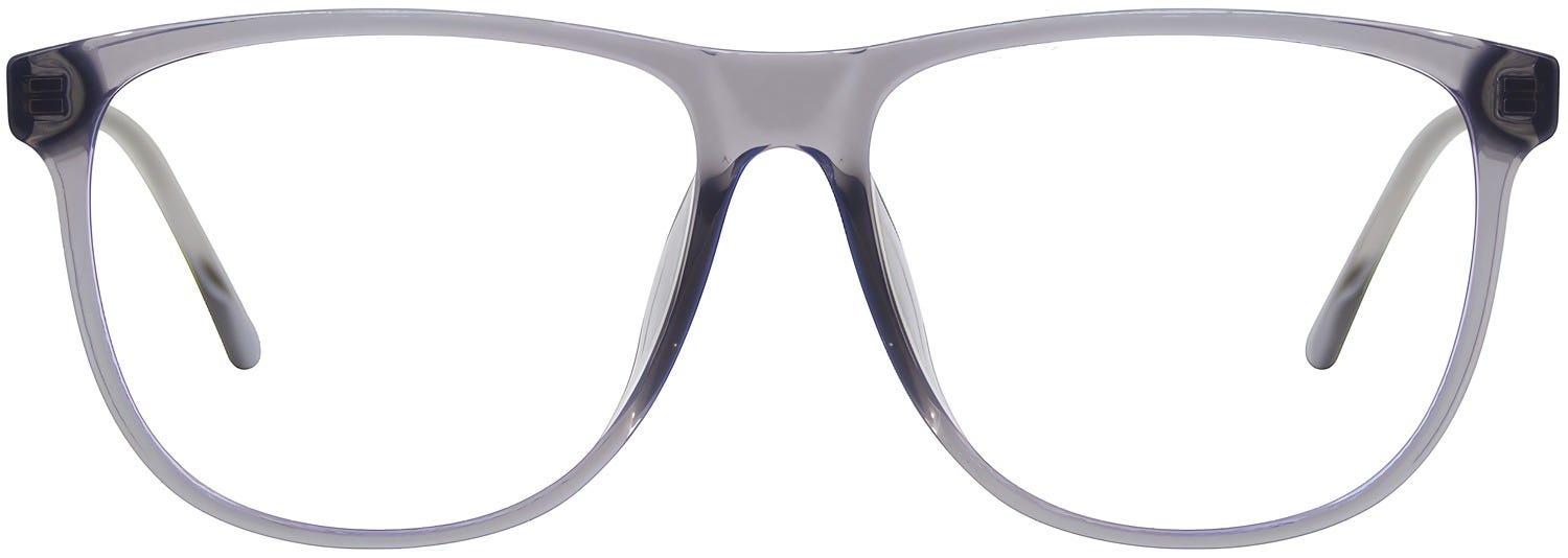 Rectangle Eyeglasses 157809a