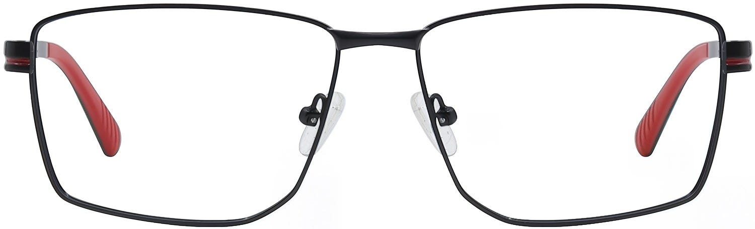 Aluminium Eyeglasses 160485