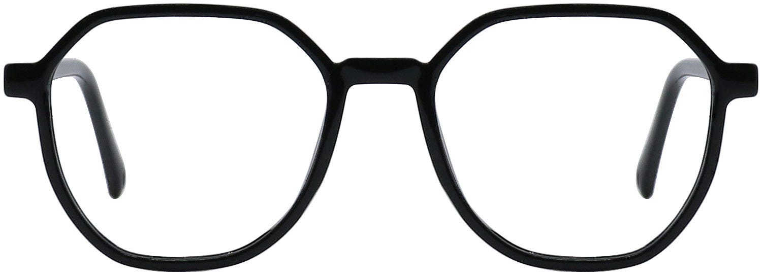 Rectangle Eyeglasses 160596