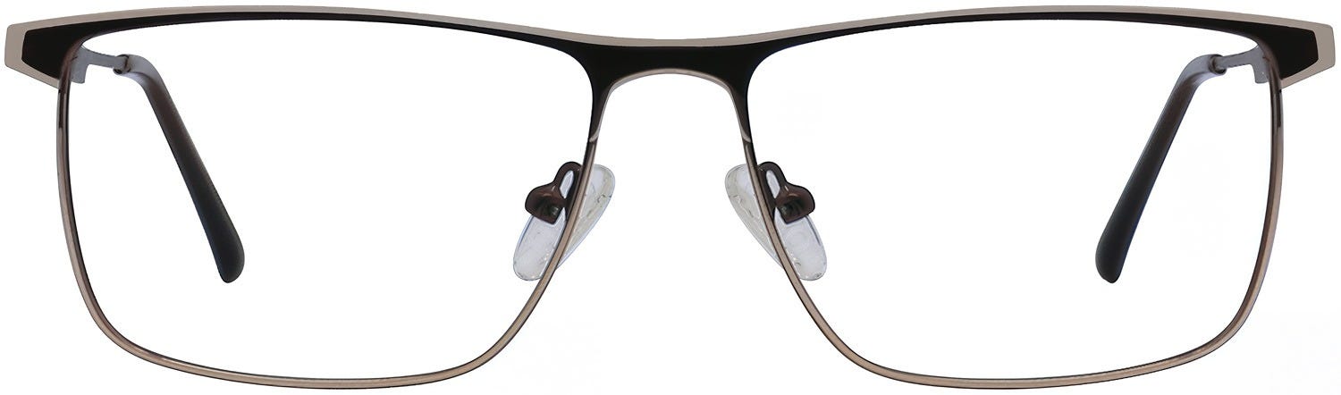 Rectangle Eyeglasses 162151