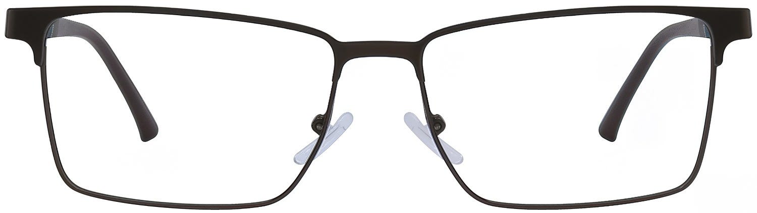 Rectangle Eyeglasses 163272