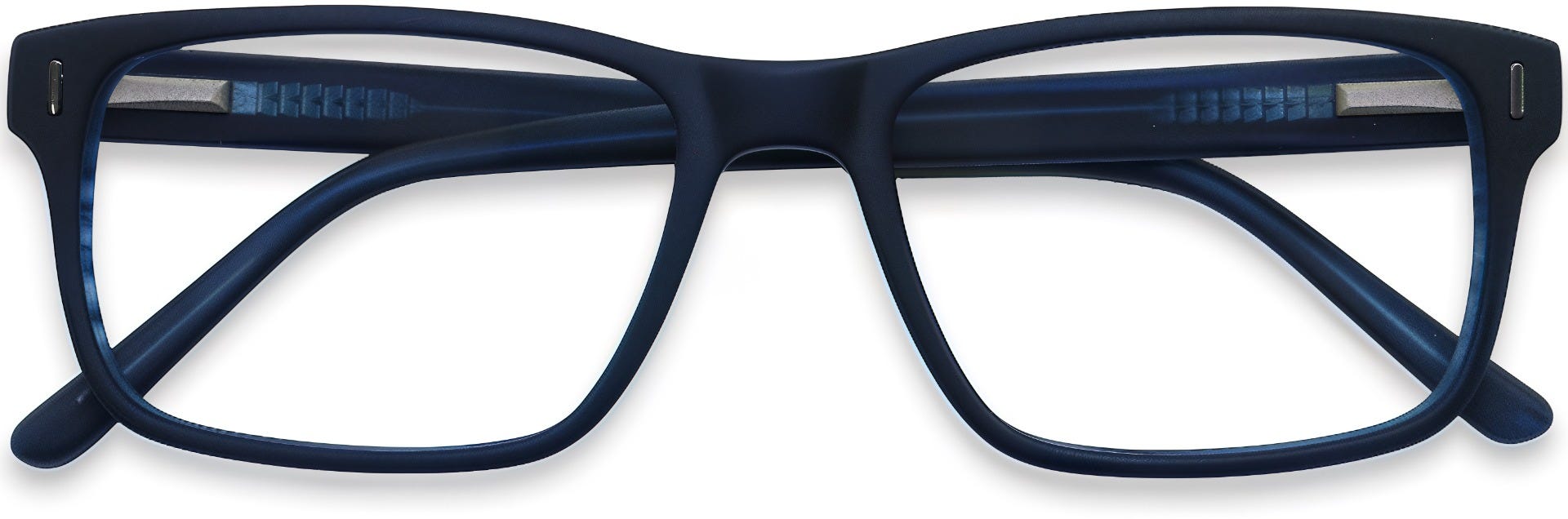 Rectangle Eyeglasses 166644