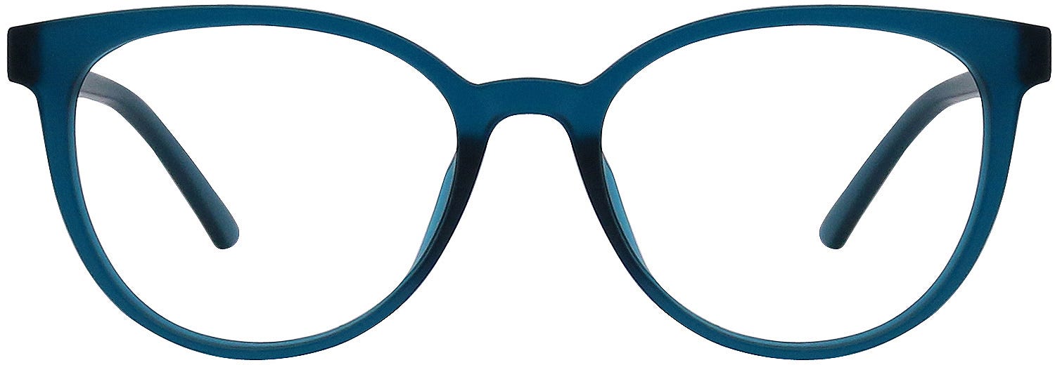 Cat Eye Eyeglasses 170048