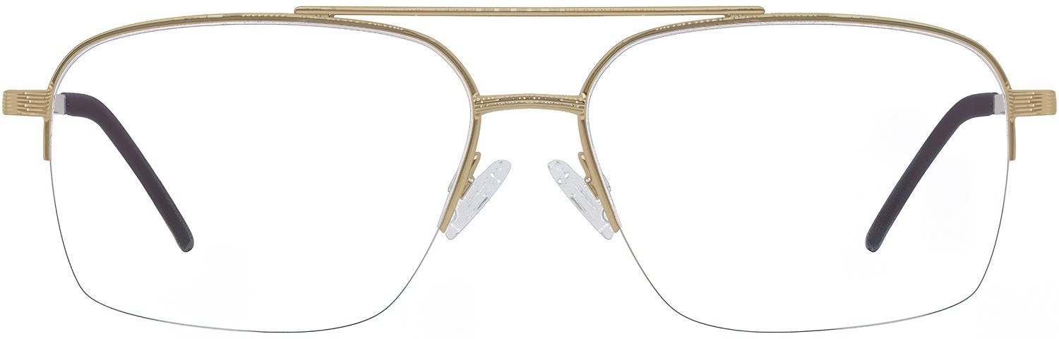 Pilot Eyeglasses 171124a