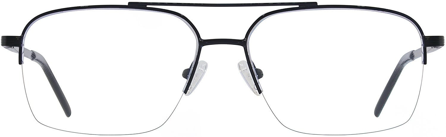 Pilot Eyeglasses 171637-c