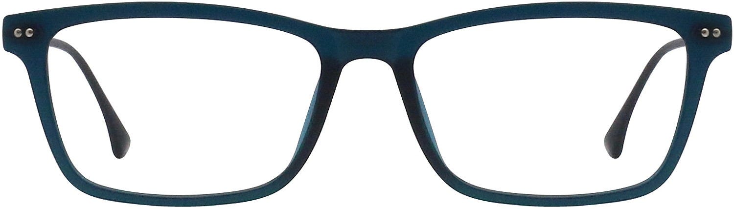 Rectangle Eyeglasses 172535-c