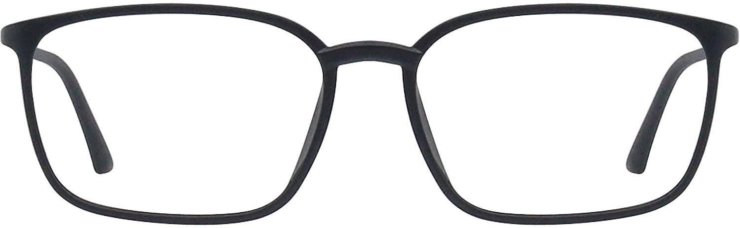 Rectangle Eyeglasses 172616-c