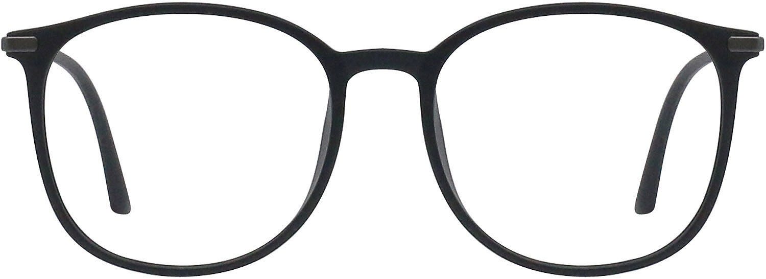 Rectangle Eyeglasses 172648-c