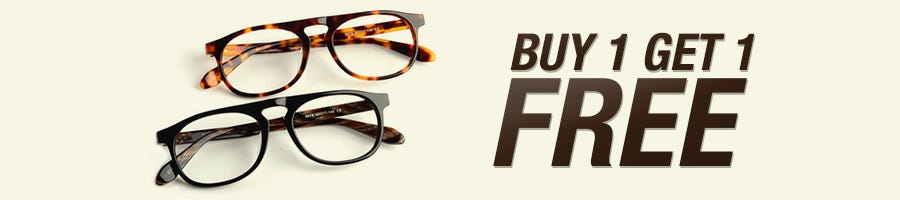 Buy Prescription Eyeglasses at Goggles4u
