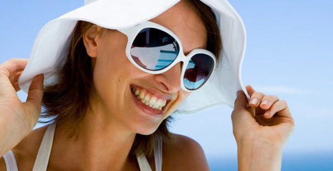 Best for UV and HEV Rays Protection
