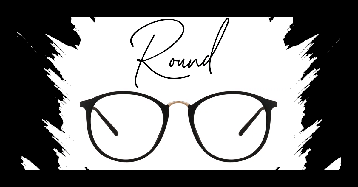 The Round Glasses Online