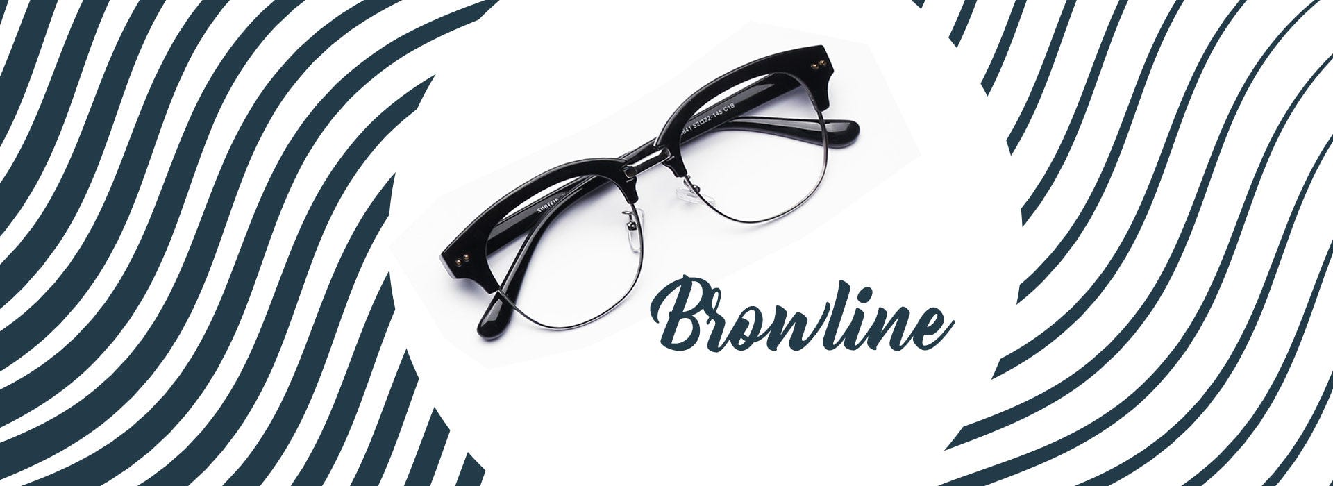 Buy Brownline Eyeglasses at Goggles4U