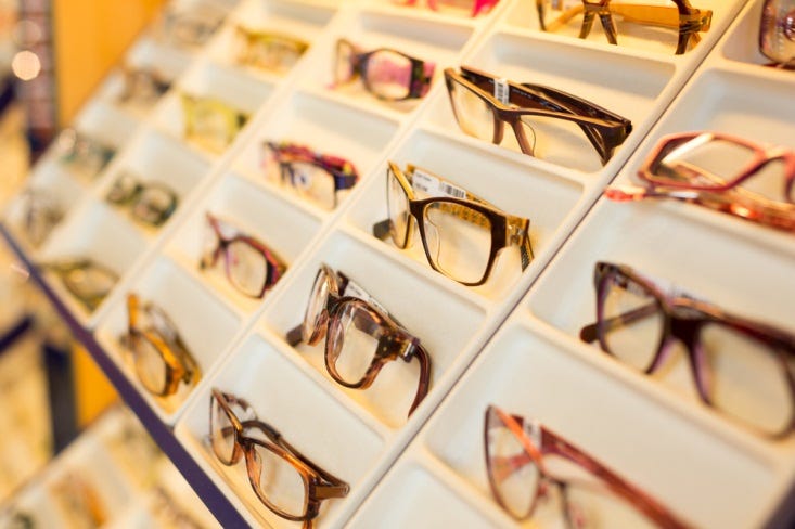 choosing right eyeglass
