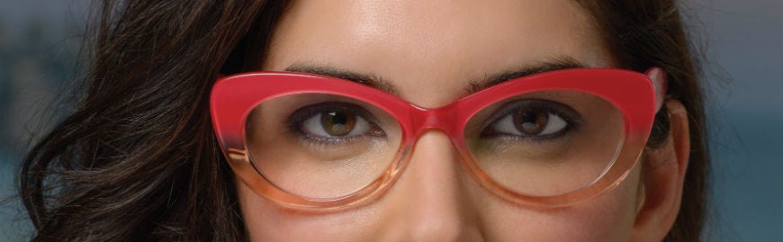 Eyeglasses Demand 2015