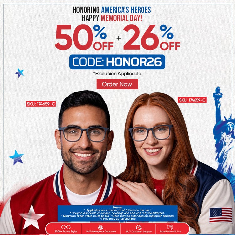50% OFF + 25% OFF On The Entire Order CODE: SALE25
