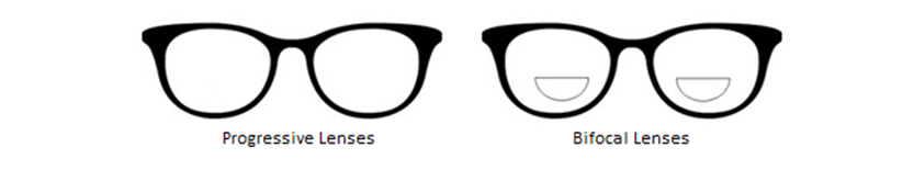 Bifocals Vs Progressive
