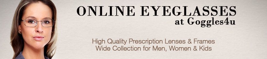 Buy Progressive Eyeglasses Online